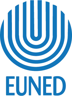 Logo de EUNED