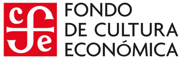Logo de Fondo de Cultura Económica